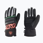Rossignol Hero Master Impr G men's ski gloves black