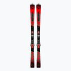 Alpine skis Rossignol Hero LTD Xpress + bindings Xpress 11 GW