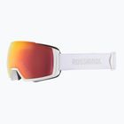 Ski goggles Rossignol Magne'lens white/orange/grey