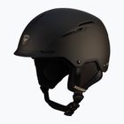 Ski helmet Rossignol Templar Impacts black