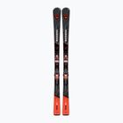 Alpine skis Rossignol Forza 60 TI K + bindings NX 12 Konect GW
