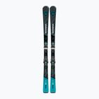 Alpine skis Rossignol Forza 50 CAM K + bindings NX 12 Konect GW