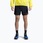 Men's running shorts Rossignol Sapa 5" black