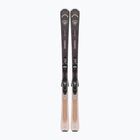 Women's alpine skis Rossignol Arcade W 80 Xpress + bindings Xpress W 10 GW