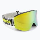 Ski goggles Rossignol Otava S zebra/purple