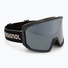 Ski goggles Rossignol Essential black/grey