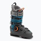 Men's ski boots Rossignol Alltrack 110 HV BOA GW steel grey/petrol blue