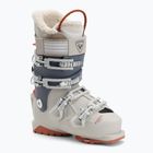 Women's ski boots Rossignol Alltrack Pro 90 GW W beige/violet blue