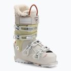 Women's ski boots Rossignol Alltrack Pro 80 GW W beige/sage green