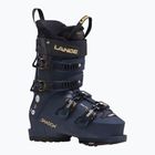 Women's ski boots Lange Shadow 95 W MV GW titanium blue