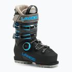 Women's ski boots Lange Concept 9.5 W GW BOA black/blue