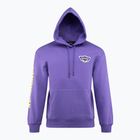 Sweatshirt Rossignol Super Hoodie super violet