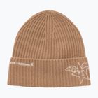 Women's winter hat Rossignol JCC Happy beige mountain
