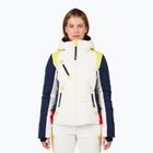 Women's ski jacket Rossignol JCC Valdiz Down arctic