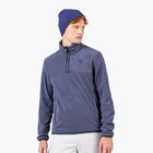 Men's sweatshirt Rossignol Strawpile Fleece Hz true night blue
