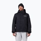 Men's ski jacket Rossignol Velika Insulated black