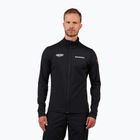 Men's sweatshirt Rossignol Hero Mid Layers Stretch black