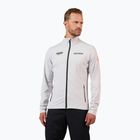 Men's sweatshirt Rossignol Hero Mid Layers Stretch soft grey