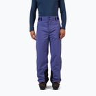 Men's ski trousers Rossignol Strawpile Insulated future blue