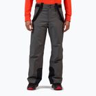 Men's ski trousers Rossignol Insulated Ski onyx grey