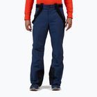 Men's ski trousers Rossignol Insulated Ski dark navy