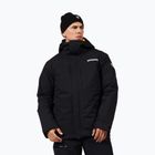 Men's ski jacket Rossignol Desafio 2L Shell black