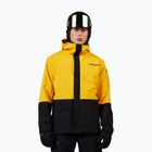Men's ski jacket Rossignol Desafio 2L Shell saffron ylw