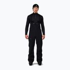 Men's ski trousers Rossignol Outerlimits Insulated Bib black