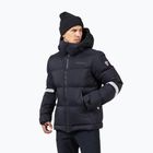 Men's ski jacket Rossignol Daille Down black