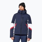 Men's ski jacket Rossignol Ciastel dark navy