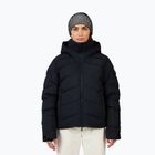 Women's ski jacket Rossignol Wispile Ripstop Down black
