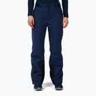 Women's ski trousers Rossignol Strawpile Insulated dark navy