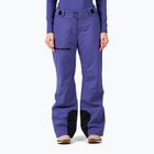 Women's ski trousers Rossignol Outerlimits Insulated future blue