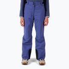 Children's ski trousers Rossignol Insulated Girls future blue