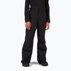 Children's ski trousers Rossignol Insulated Boys black