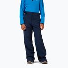 Children's ski trousers Rossignol Insulated Boys dark navy