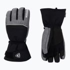 Men's ski gloves Rossignol Tech Impr iTip heather grey