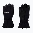 Women's ski gloves Rossignol Perfy G black