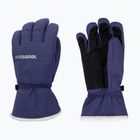 Women's ski gloves Rossignol Perfy G future blue