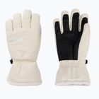 Women's ski gloves Rossignol Perfy G nature white