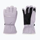 Women's ski gloves Rossignol Perfy G galactic lilac