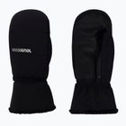 Women's ski gloves Rossignol Perfy M black