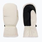 Women's ski gloves Rossignol Perfy M nature white