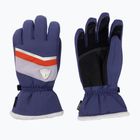 Women's ski gloves Rossignol New Piste G future blue