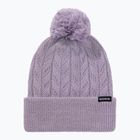 Women's winter hat Rossignol Sofia galactic lilac