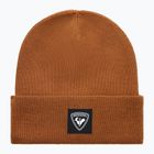 Winter hat Rossignol Corporate T glazed ginger