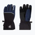 Children's ski gloves Rossignol Tech Impr G dark navy
