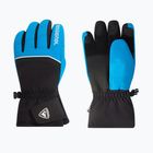 Children's ski gloves Rossignol Tech Impr G blazing blue