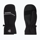 Children's ski gloves Rossignol Tech Impr M black