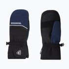 Children's ski gloves Rossignol Tech Impr M dark navy